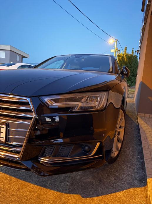 Audi A4 3.0 TDI V6 quattro S tronic (16400+pdv), fotografija 17
