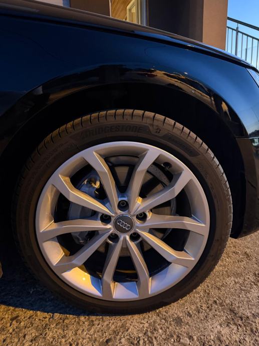 Audi A4 3.0 TDI V6 quattro S tronic (16400+pdv), fotografija 18