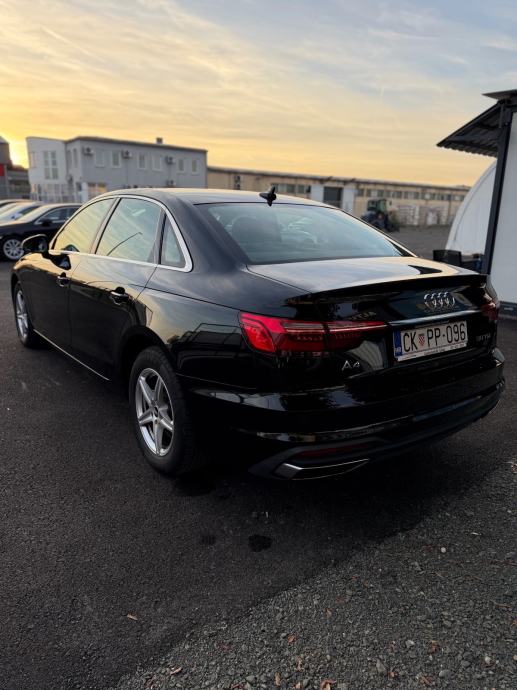 Audi A4 30 TDI automatik|Alu|Navi|Led|Jamstvo 12 mj.|Leasing, fotografija 7