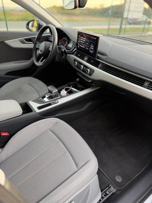 Audi A4 30 TDI automatik|Alu|Navi|Led|Jamstvo 12 mj.|Leasing, fotografija 12