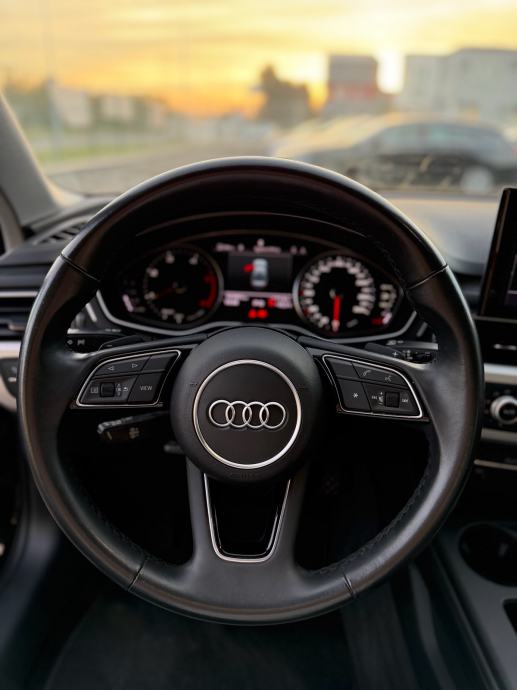 Audi A4 30 TDI automatik|Alu|Navi|Led|Jamstvo 12 mj.|Leasing, fotografija 11