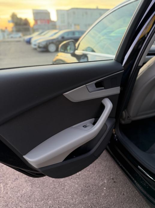 Audi A4 30 TDI automatik|Alu|Navi|Led|Jamstvo 12 mj.|Leasing, fotografija 13