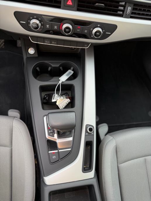 Audi A4 30 TDI automatik|Alu|Navi|Led|Jamstvo 12 mj.|Leasing, fotografija 14