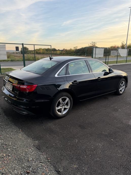 Audi A4 30 TDI automatik|Alu|Navi|Led|Jamstvo 12 mj.|Leasing, fotografija 5