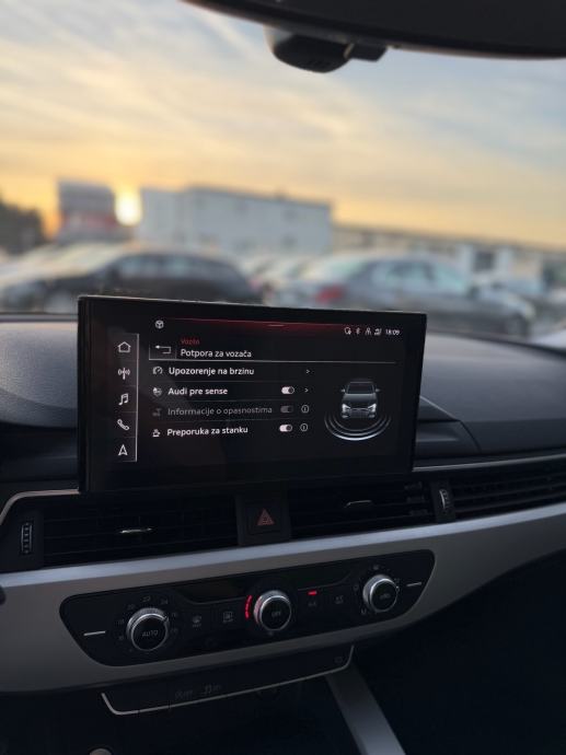 Audi A4 30 TDI automatik|Alu|Navi|Led|Jamstvo 12 mj.|Leasing, fotografija 15