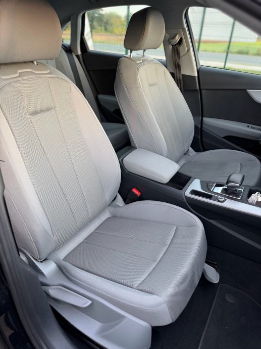 Audi A4 30 TDI automatik|Alu|Navi|Led|Jamstvo 12 mj.|Leasing, fotografija 16