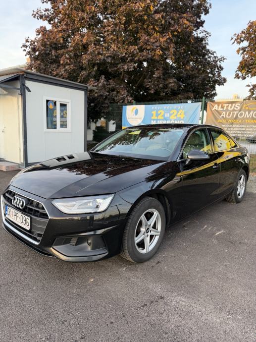 Audi A4 30 TDI automatik|Alu|Navi|Led|Jamstvo 12 mj.|Leasing, fotografija 4