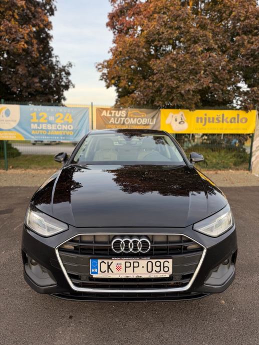 Audi A4 30 TDI automatik|Alu|Navi|Led|Jamstvo 12 mj.|Leasing, fotografija 3
