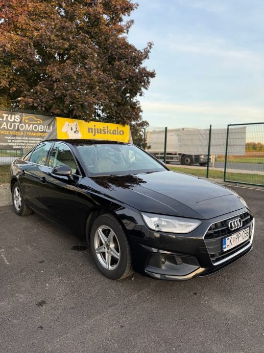 Audi A4 30 TDI automatik|Alu|Navi|Led|Jamstvo 12 mj.|Leasing, fotografija 2