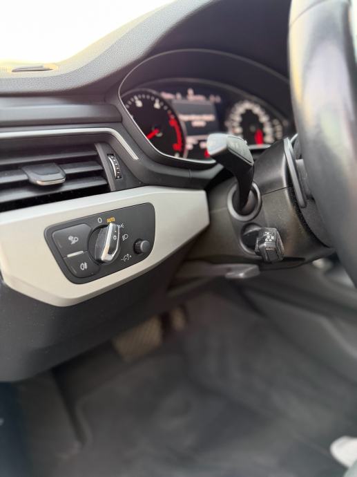 Audi A4 30 TDI automatik|Alu|Navi|Led|Jamstvo 12 mj.|Leasing, fotografija 17