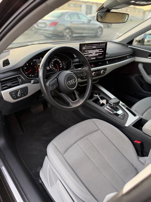Audi A4 30 TDI automatik|Alu|Navi|Led|Jamstvo 12 mj.|Leasing, fotografija 10