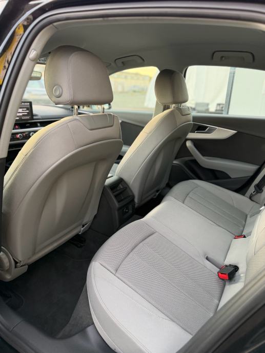 Audi A4 30 TDI automatik|Alu|Navi|Led|Jamstvo 12 mj.|Leasing, fotografija 18