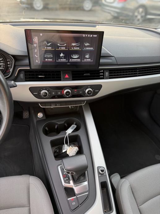 Audi A4 30 TDI automatik|Alu|Navi|Led|Jamstvo 12 mj.|Leasing, fotografija 19