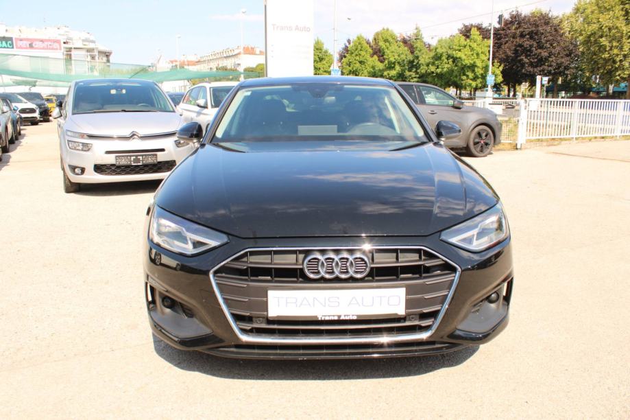 Audi A4 30 TDi AUTOMATIK - nije uvoz, fotografija 2