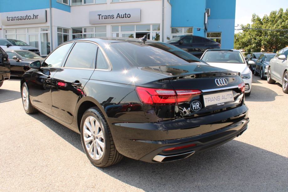 Audi A4 30 TDi AUTOMATIK - nije uvoz, fotografija 7