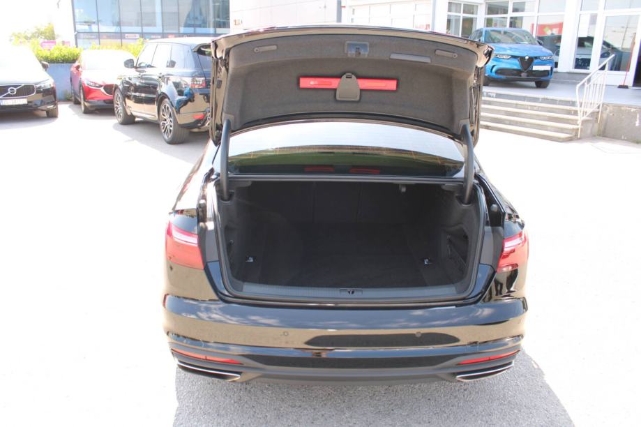 Audi A4 30 TDi AUTOMATIK - nije uvoz, fotografija 9