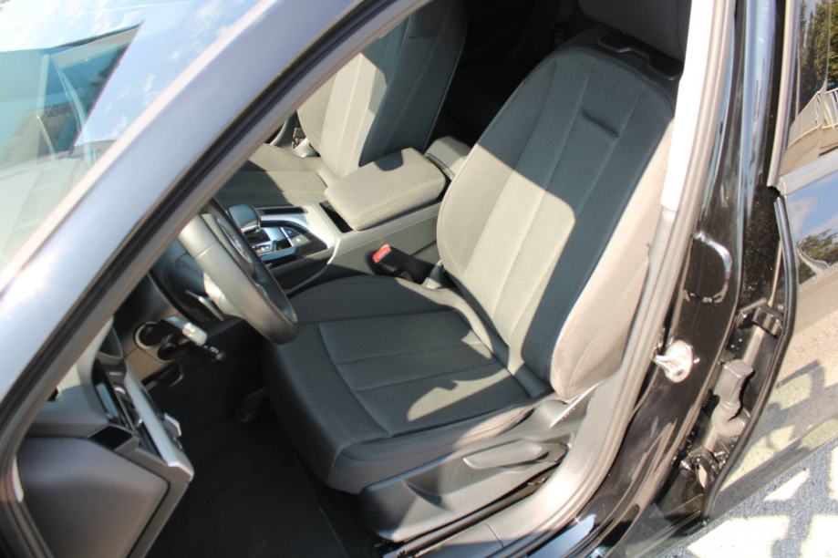 Audi A4 30 TDi AUTOMATIK - nije uvoz, fotografija 10