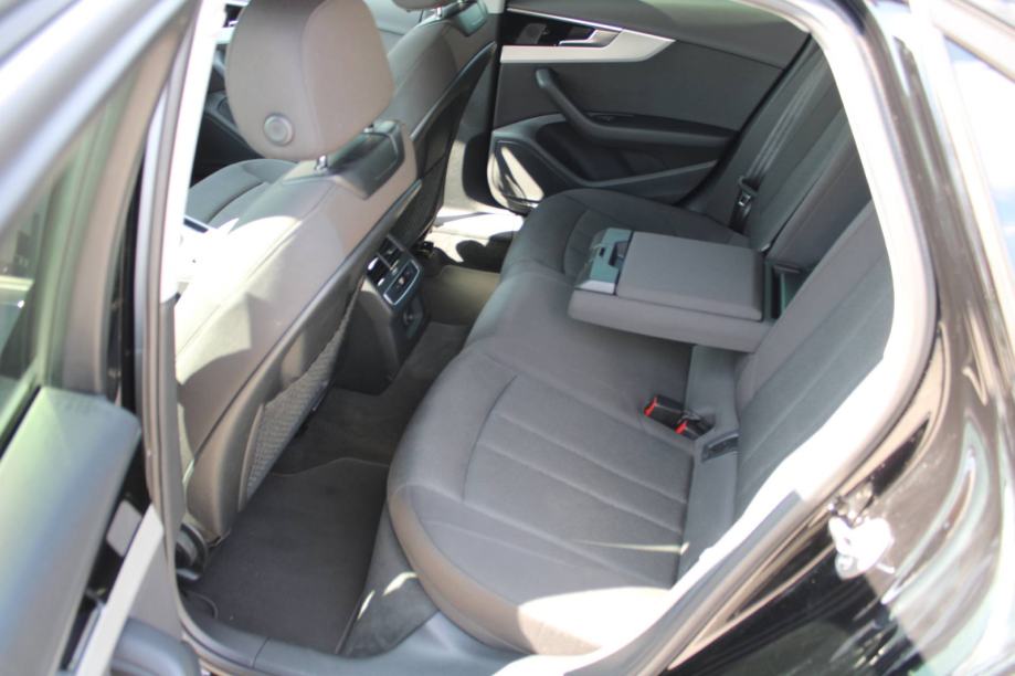 Audi A4 30 TDi AUTOMATIK - nije uvoz, fotografija 11