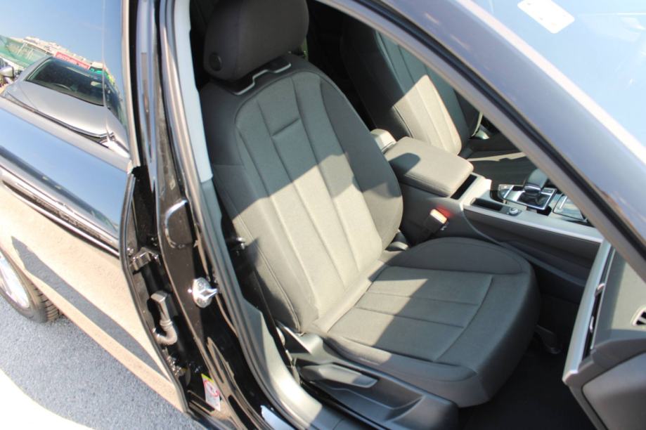 Audi A4 30 TDi AUTOMATIK - nije uvoz, fotografija 12