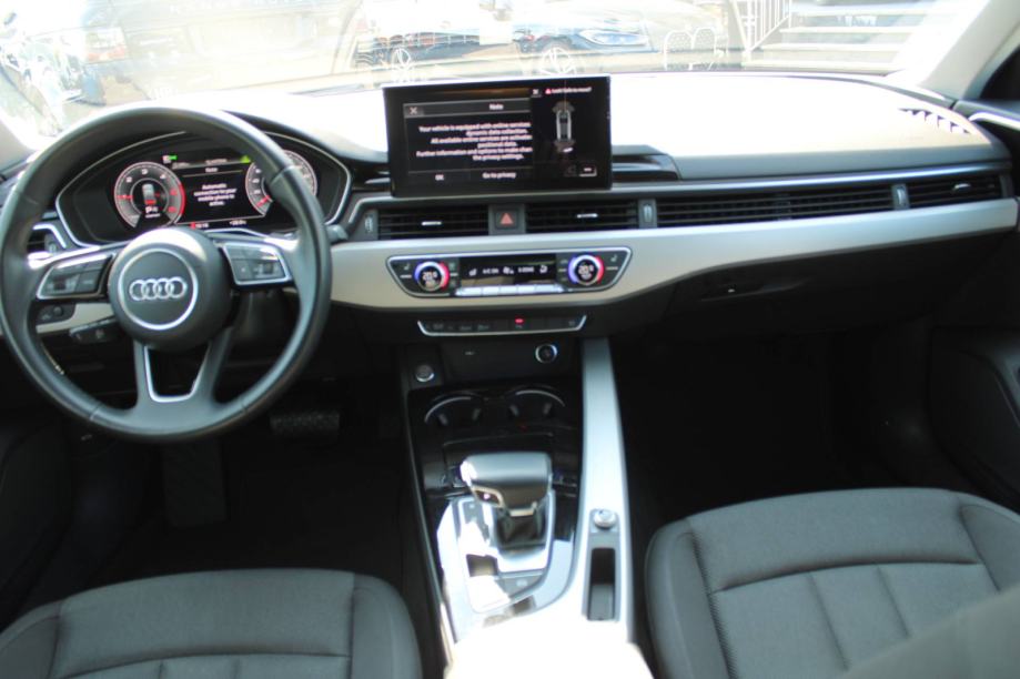 Audi A4 30 TDi AUTOMATIK - nije uvoz, fotografija 13