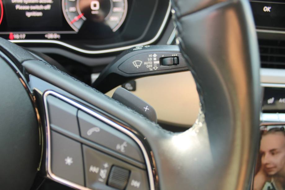Audi A4 30 TDi AUTOMATIK - nije uvoz, fotografija 17