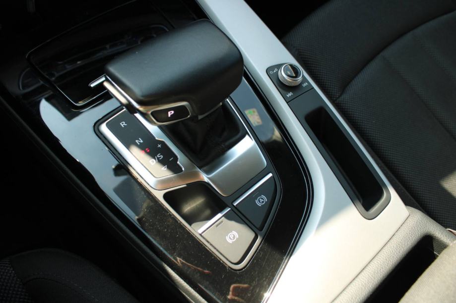 Audi A4 30 TDi AUTOMATIK - nije uvoz, fotografija 18