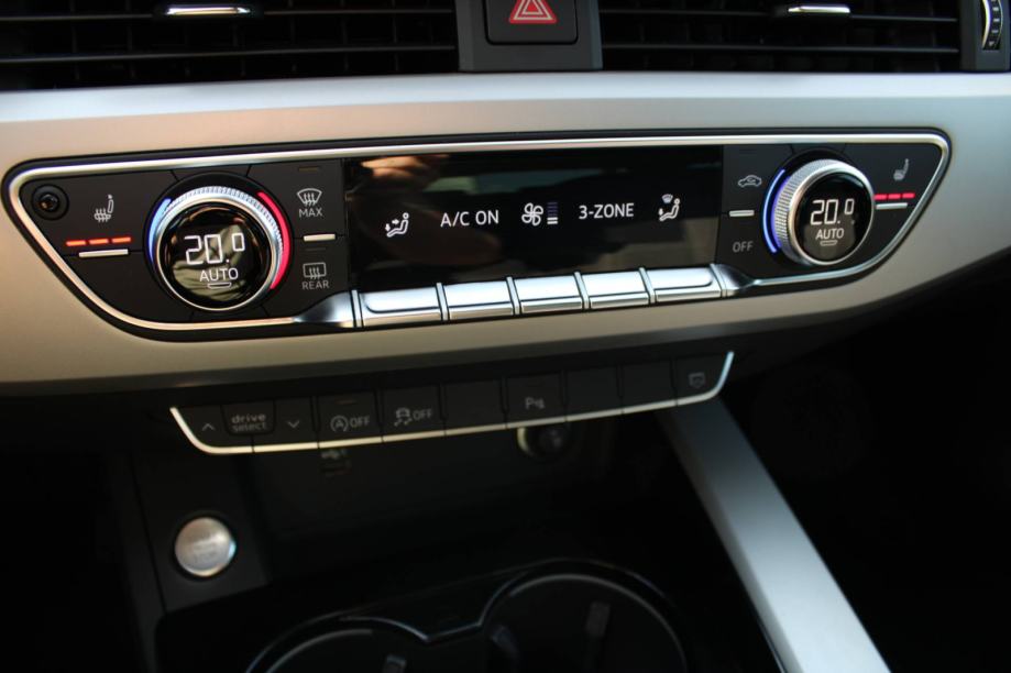 Audi A4 30 TDi AUTOMATIK - nije uvoz, fotografija 19