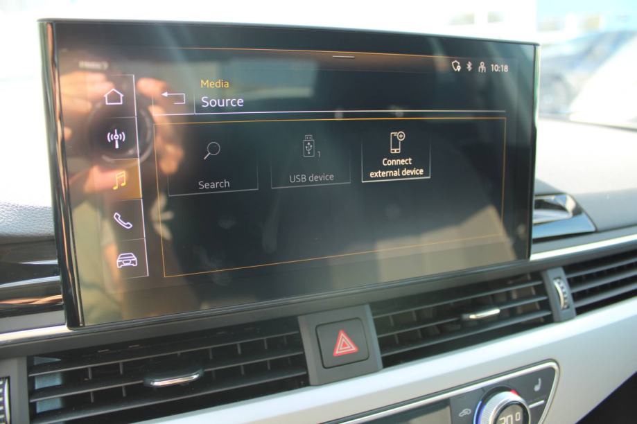 Audi A4 30 TDi AUTOMATIK - nije uvoz, fotografija 20