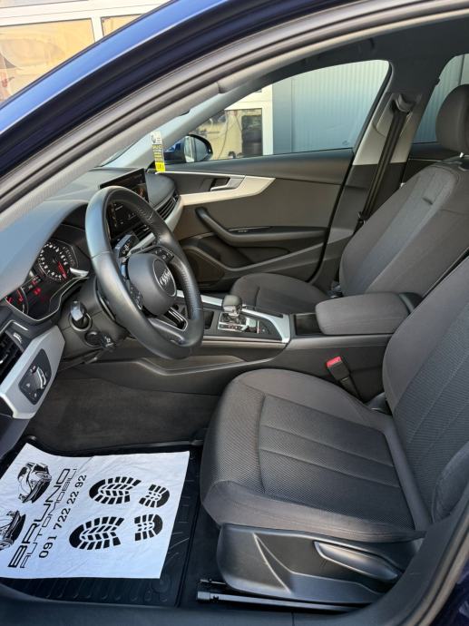 Audi A4 30 TDI S-TRONIC/F1/NAVI/LED/70-TKM/JAMSTVO, fotografija 9