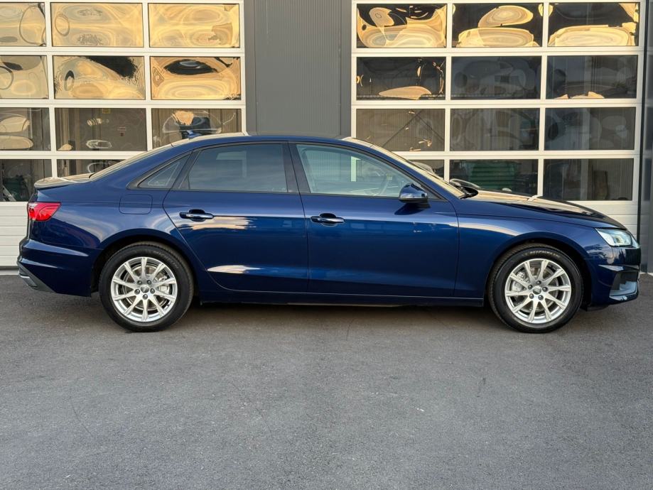 Audi A4 30 TDI S-TRONIC/F1/NAVI/LED/70-TKM/JAMSTVO, fotografija 8
