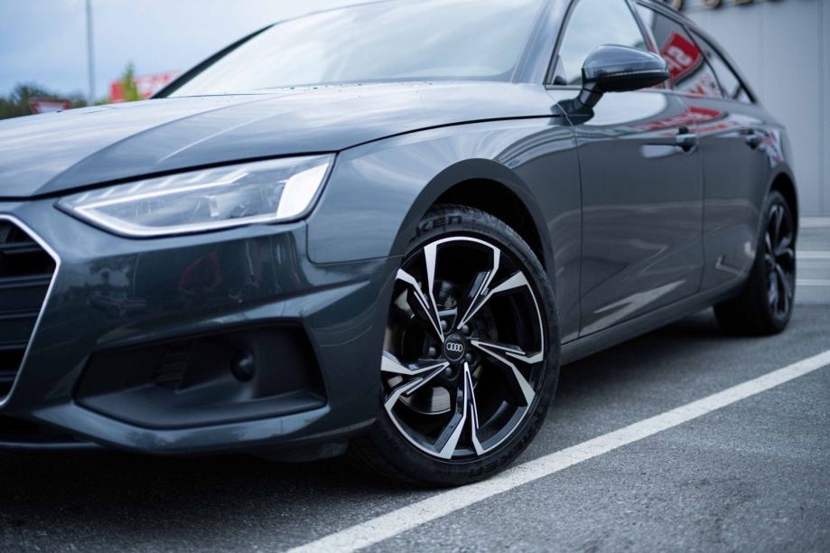 Audi A4 30 TDI S-Tronic/Mild-Hybrid/Panorama/Virtual Cockpit, fotografija 5