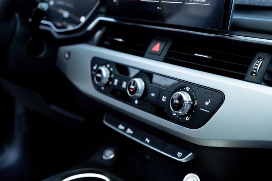Audi A4 30 TDI S-Tronic/Mild-Hybrid/Panorama/Virtual Cockpit, fotografija 12