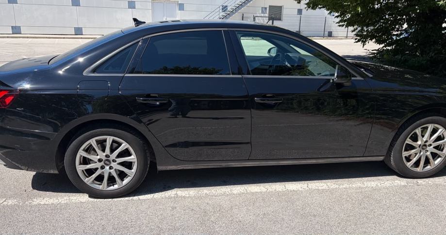 Audi A4 30 TDI automatik, fotografija 3