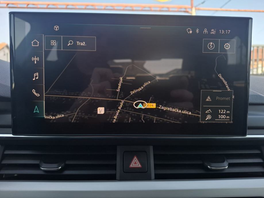 Audi A4 30 TDI LEASING BEZ UČEŠĆA I BEZ JAMACA, fotografija 18