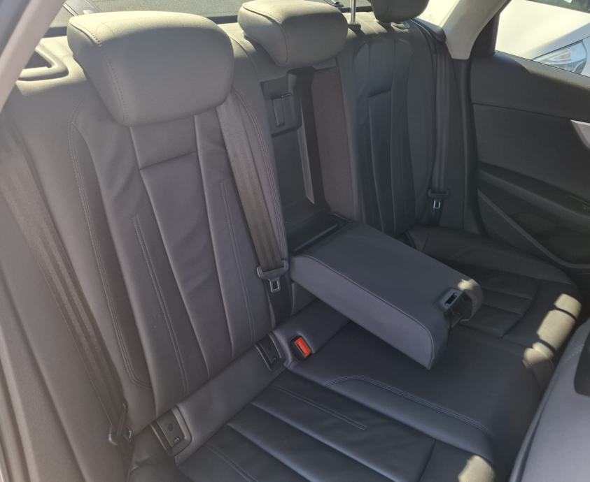 Audi A4 30 TDI LEASING BEZ UČEŠĆA I BEZ JAMACA, fotografija 5