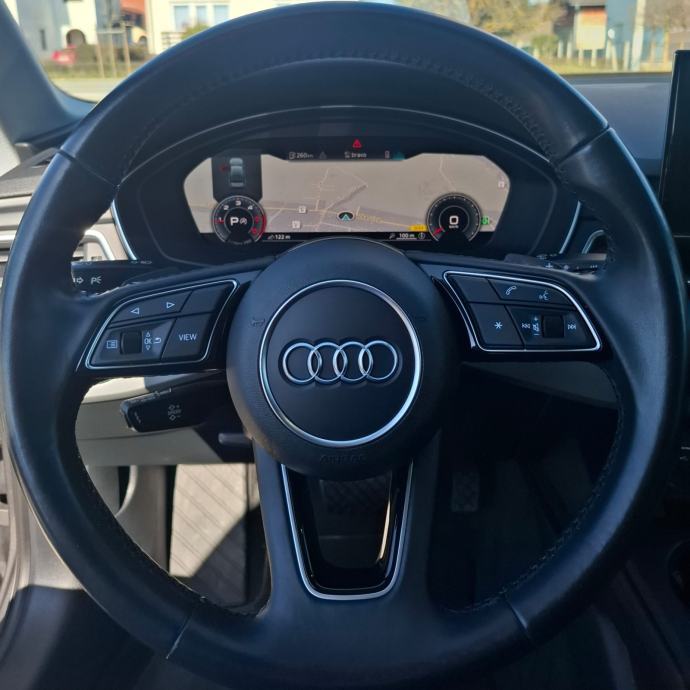 Audi A4 30 TDI LEASING BEZ UČEŠĆA I BEZ JAMACA, fotografija 11