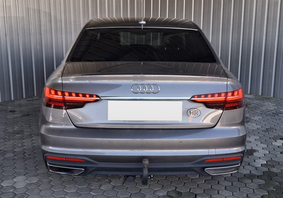 Audi A4 30 TDI LEASING BEZ UČEŠĆA I BEZ JAMACA, fotografija 4