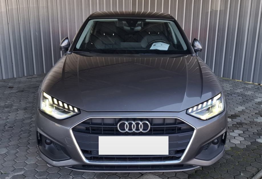 Audi A4 30 TDI LEASING BEZ UČEŠĆA I BEZ JAMACA, fotografija 2