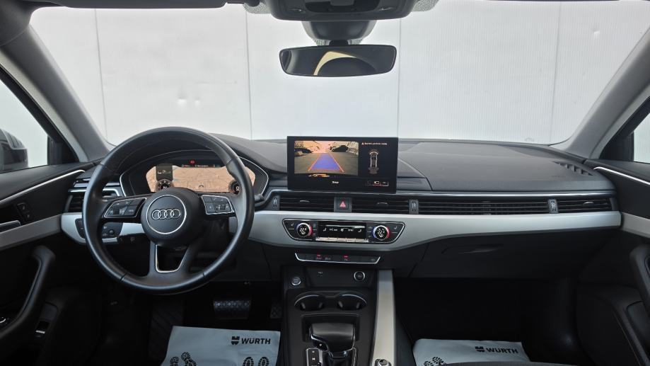 Audi A4 30 TDI LEASING BEZ UČEŠĆA I BEZ JAMACA, fotografija 7