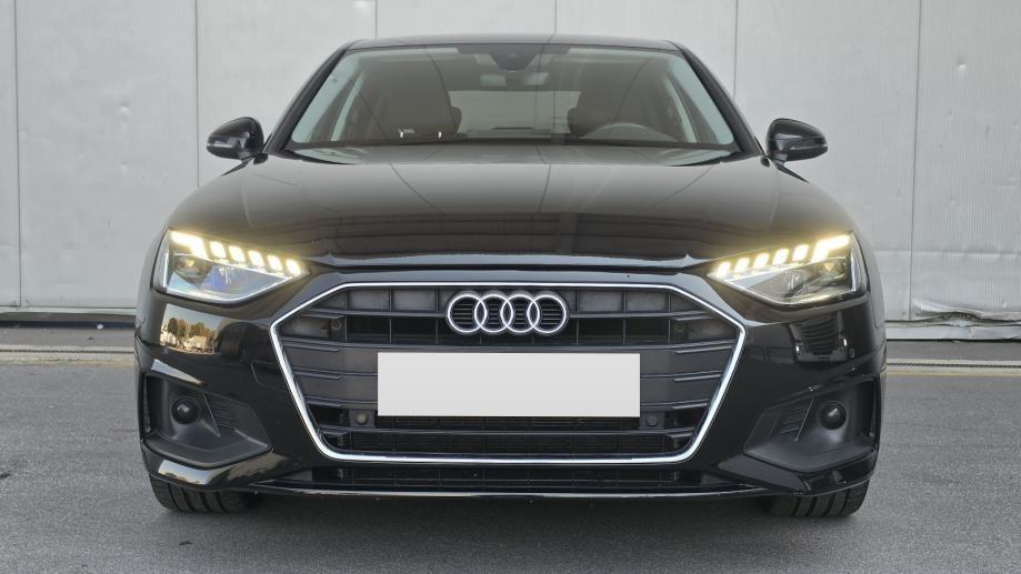 Audi A4 30 TDI LEASING BEZ UČEŠĆA I BEZ JAMACA, fotografija 2