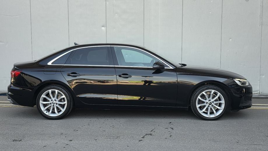 Audi A4 30 TDI LEASING BEZ UČEŠĆA I BEZ JAMACA, fotografija 4