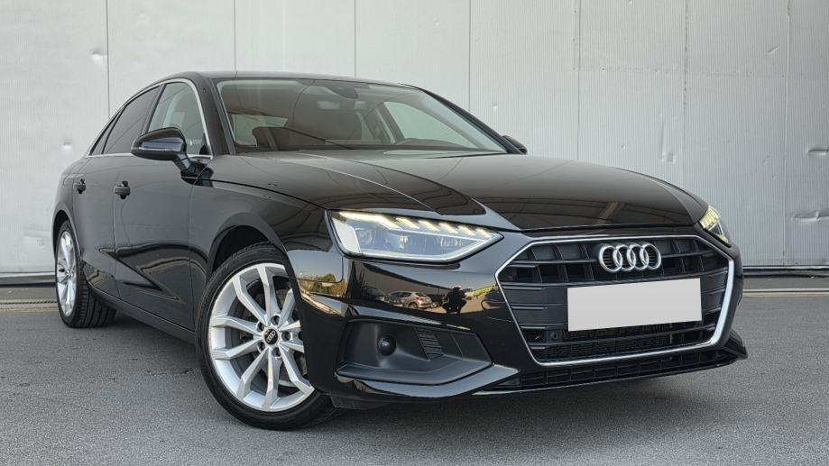 Audi A4 30 TDI LEASING BEZ UČEŠĆA I BEZ JAMACA, fotografija 3