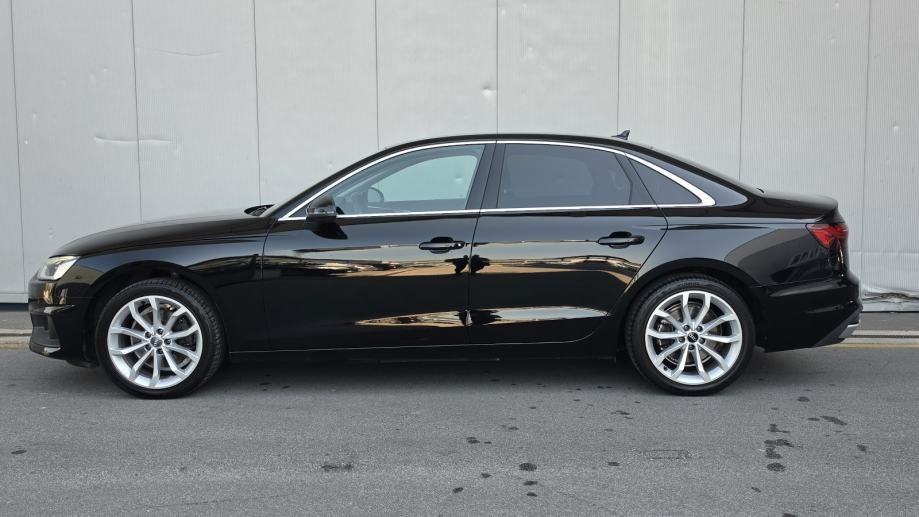 Audi A4 30 TDI LEASING BEZ UČEŠĆA I BEZ JAMACA, fotografija 5