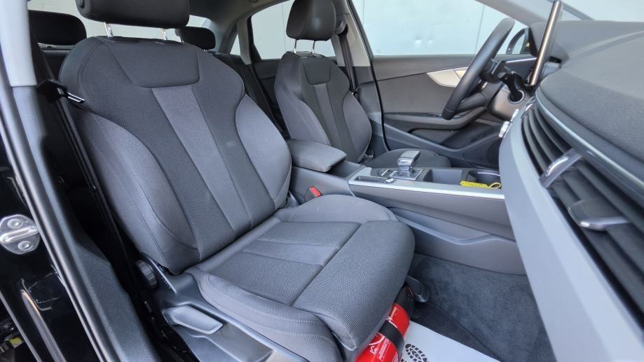 Audi A4 30 TDI LEASING BEZ UČEŠĆA I BEZ JAMACA, fotografija 8