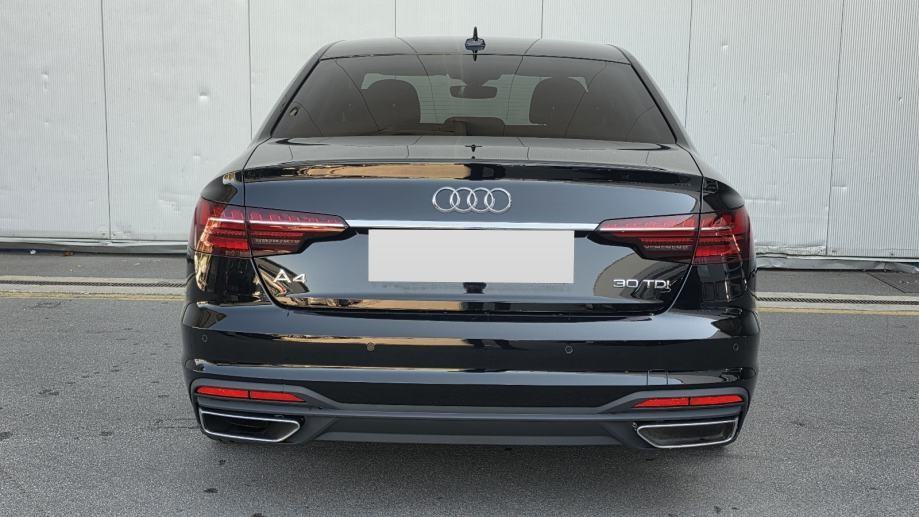 Audi A4 30 TDI LEASING BEZ UČEŠĆA I BEZ JAMACA, fotografija 6