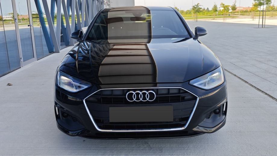 Audi A4 30 TDI LEASING BEZ UČEŠĆA I BEZ JAMACA, fotografija 2