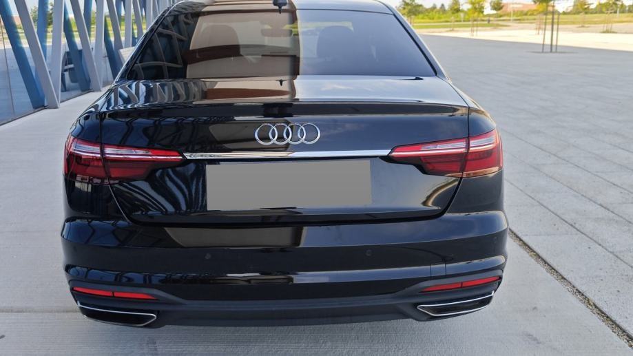 Audi A4 30 TDI LEASING BEZ UČEŠĆA I BEZ JAMACA, fotografija 3