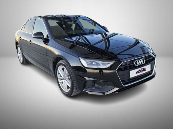 Audi A4 30 TDI LEASING… S-TRONIC, NOVO