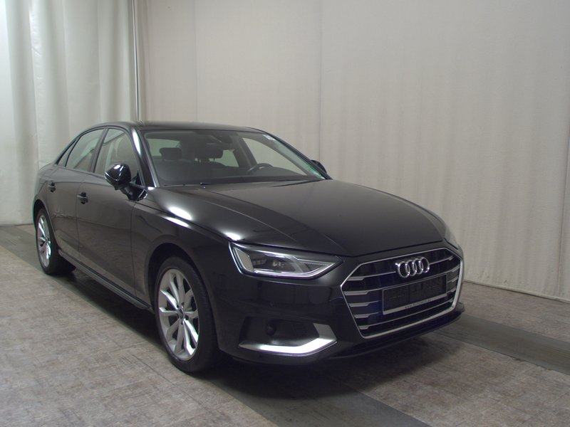 Audi A4 35 TDI automatik advanced • Full LED • navigacija, fotografija 3