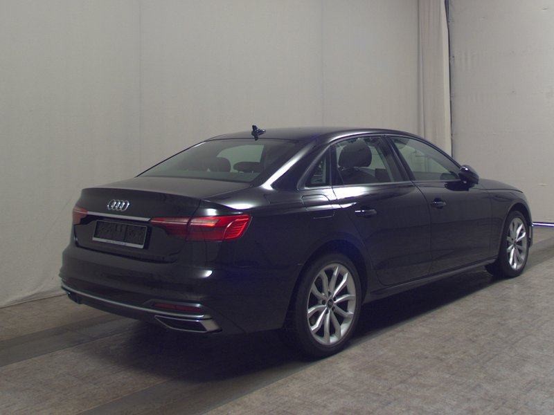 Audi A4 35 TDI automatik advanced • Full LED • navigacija, fotografija 4